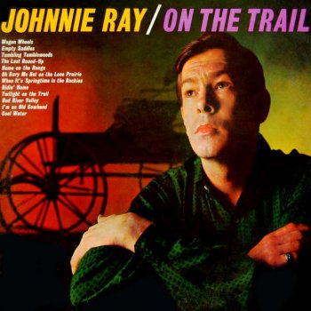 Johnnie Ray Home on the Range