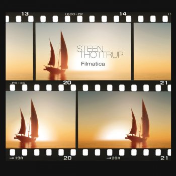 Steen Thottrup Summertime