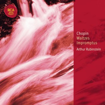 Arthur Rubinstein Waltz, Op. 64, No. 2: In C-Sharp Minor