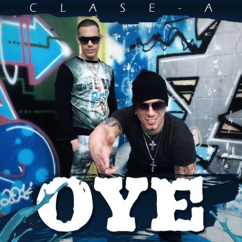 Clase-A Oye