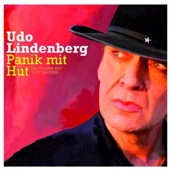 Udo Lindenberg Hallo Angie, das Merkel ich mir - Radio Edit