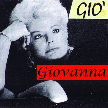 Giovanna Mambo italiano