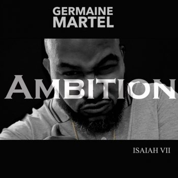 Germaine Martel feat. Mouthpi3ce The Feelin'