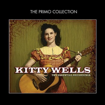 Kitty Wells Make Believe ('Til We Can Make It Come True)