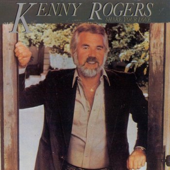 Kenny Rogers Through the Years