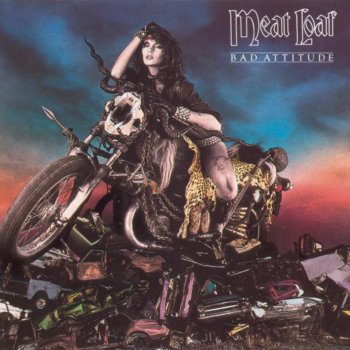 Meat Loaf Modern Girl