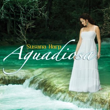 Susana Harp Agua Marina