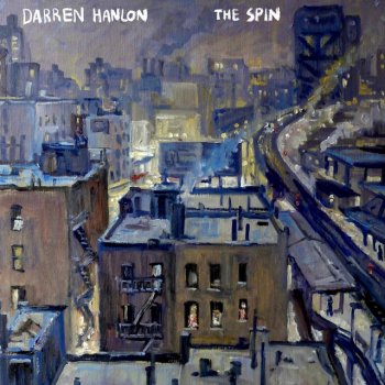 Darren Hanlon The Spin
