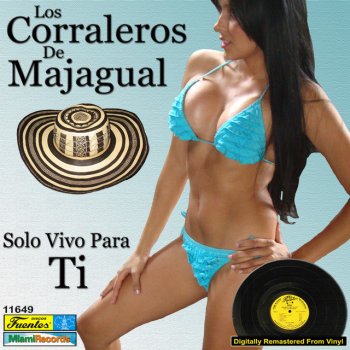 Los Corraleros De Majagual feat. Calixto Ochoa Cuatro y una Cinco