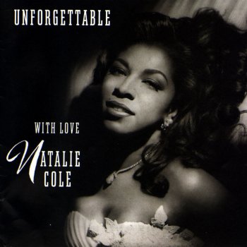 Natalie Cole Our Love Is Here To Stay