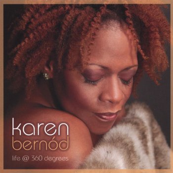 Karen Bernod African Chant (Roots of Nature)