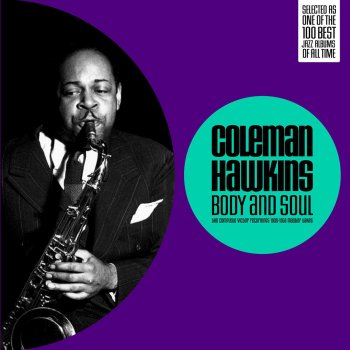 Coleman Hawkins The Essence of You