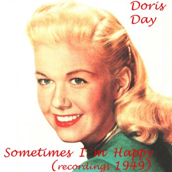Doris Day I Don't Wanna Be Kissed By Anyone But You