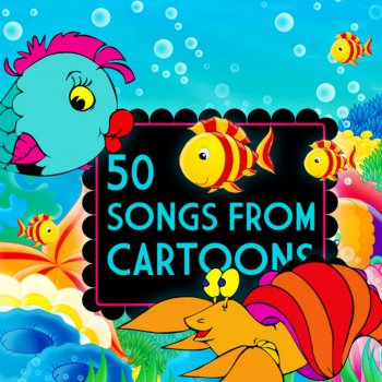 Animation Soundtrack Ensemble The Little Mermaid: Poor Unfortunate Souls