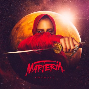 Marteria feat. Yasha & Miss Platnum Elfenbein (feat. Yasha & Miss Platnum)