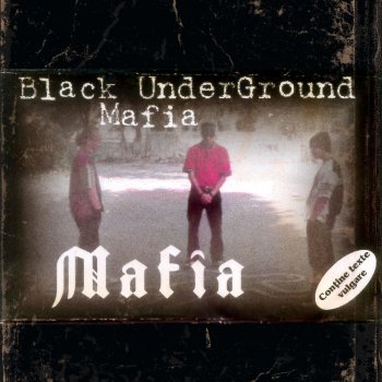 B.U.G. Mafia feat. Marijuana Copiii focului