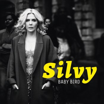 Silvy In And Out Of Love