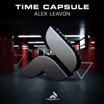 Alex Leavon Time Capsule