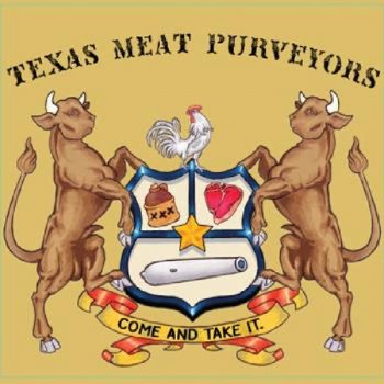 The Meat Purveyors I'm Not Crying