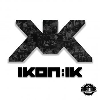 Ikon Murderer - Limited Remix