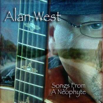 Alan West I Don't Wanna Lose You Yet