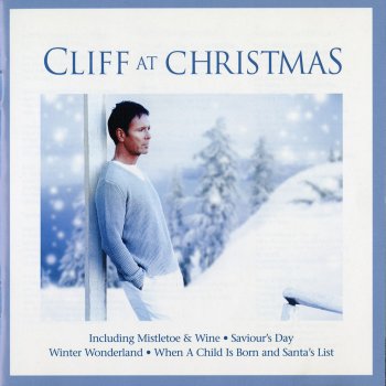 Cliff Richard Christmas Is Quiet