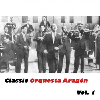 Orquesta Aragon Charlas del Momento
