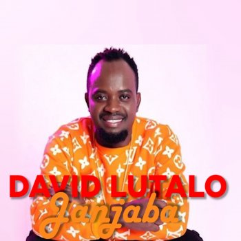David Lutalo Embwa Y'ekatwe