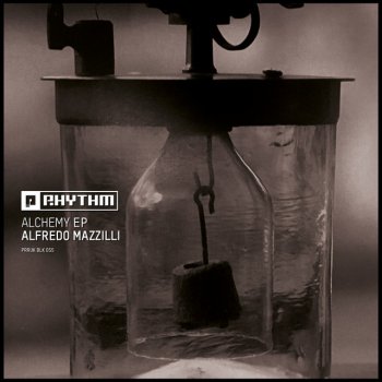 Alfredo Mazzilli Alchemy