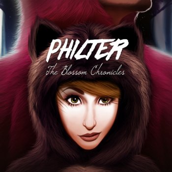 Philter feat. Miriam Vaga Ghost