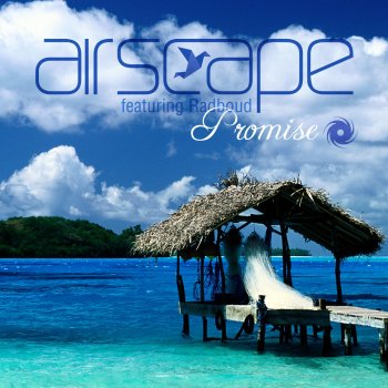 Airscape feat. Radboud Promise - Virtual Vault Remix