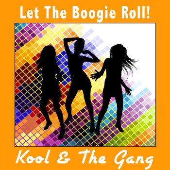 Kool & The Gang feat. Prince Hakim & R.O.C. Where Da Boogie At?