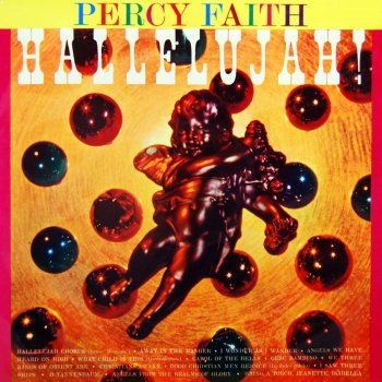 Percy Faith O, Tannenbaum