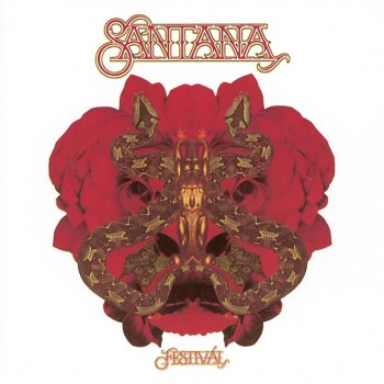Santana Revelations