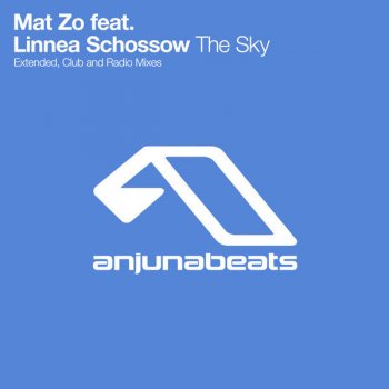 Mat Zo feat. Linnea Schossow The Sky (club mix edit)