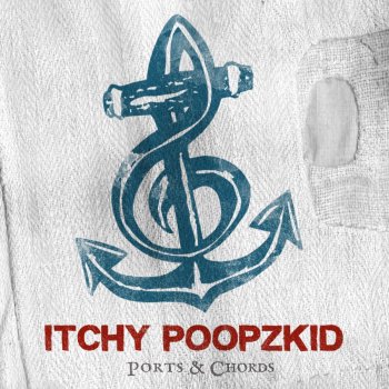 Itchy Poopzkid feat. Charlotte Subways She Said