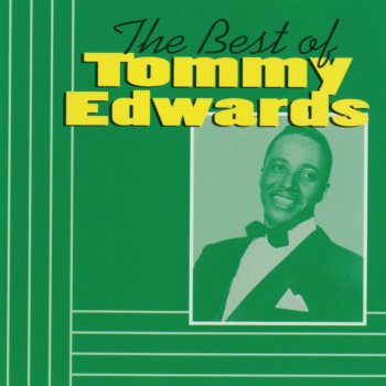 Tommy Edwards I've Been There