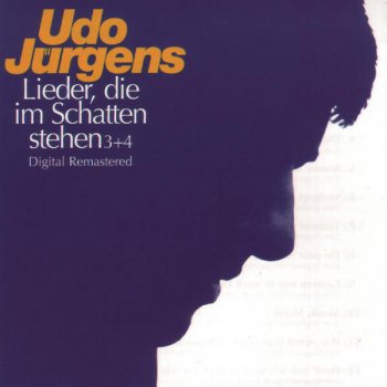 Udo Jürgens Ich glaube an die Liebe