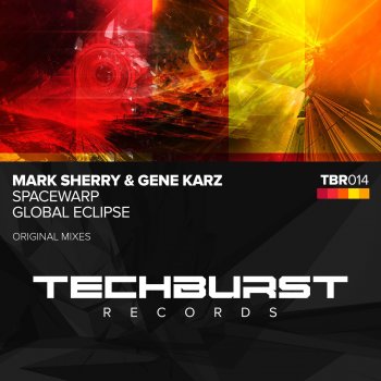 Mark Sherry feat. Gene Karz Spacewarp - Original Mix
