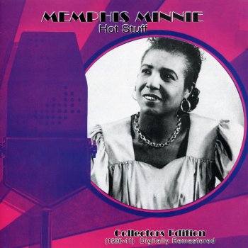 Memphis Minnie Frankie