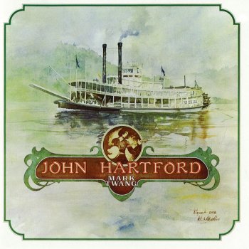 John Hartford Don't Leave Your Records in the Sun