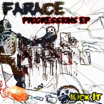 Farace After The Storm - Original Mix