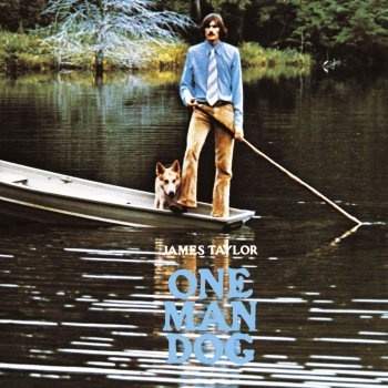 James Taylor One Morning In May