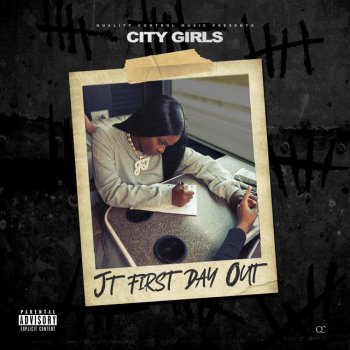 City Girls JT First Day Out