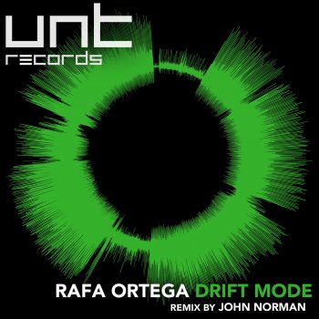 Rafa Ortega Drift Mode - Original Mix