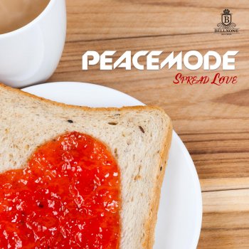 Peacemode Spread Love (Tribal Funk Mix)