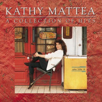 Kathy Mattea A Few Good Things Remain