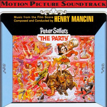 Henry Mancini and His Orchestra The Party