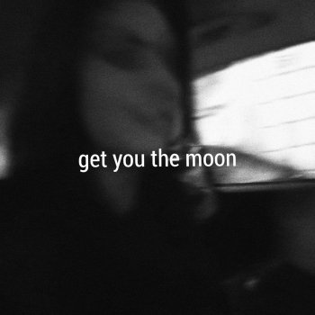 Kina feat. Snow Get You The Moon (feat. Snøw) [Hippie Sabotage Remix]