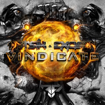 Datsik feat. Excision Vindicate